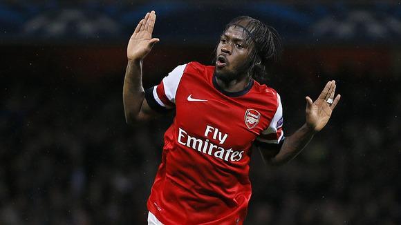 Esclusiva: Gervinho-Roma, gli aggiornamenti preview