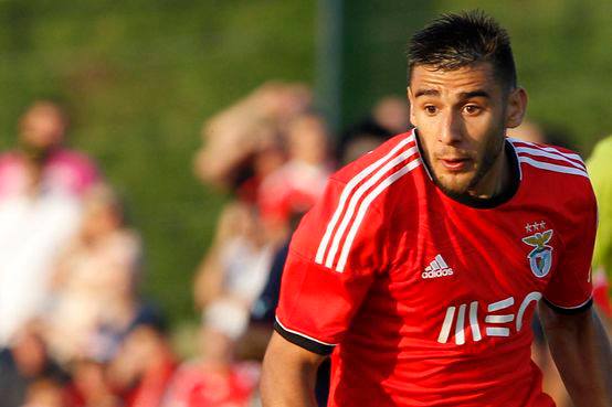 Anche il Psg valuta Eduardo Salvio preview
