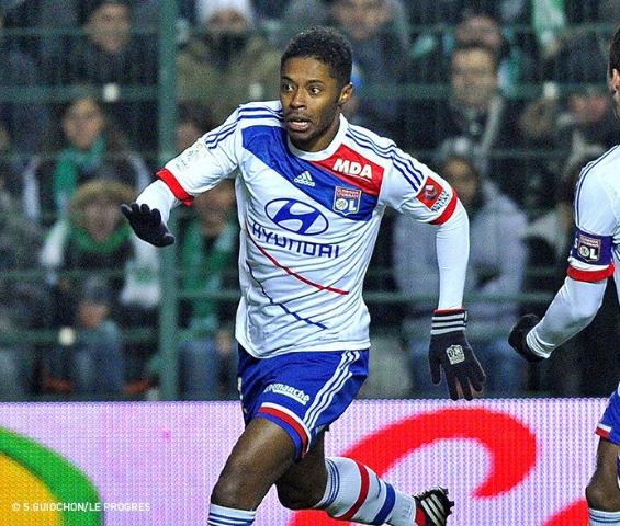 Lione: accordo con l’Al-Ain per Bastos preview