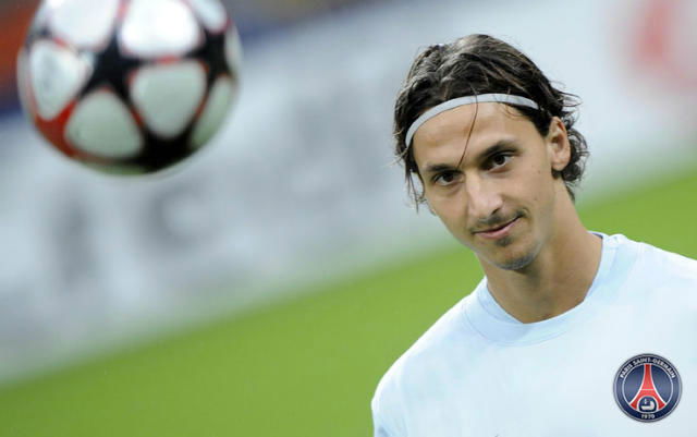 Ibra su Cavani: “Dovrà adattarsi al nostro ambiente” preview