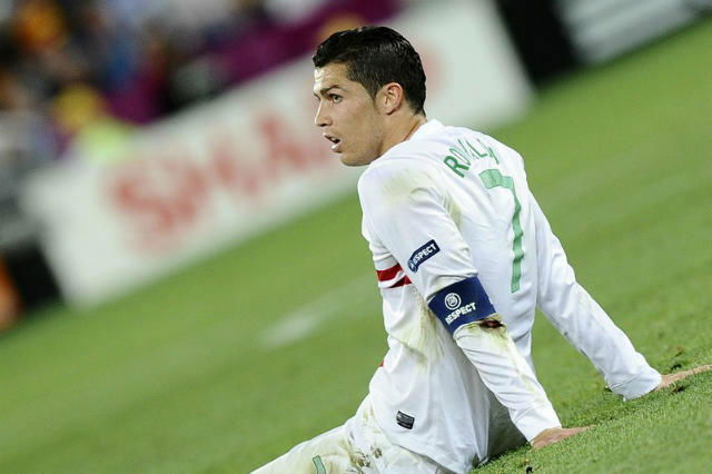 Real Madrid: pronti 13 milioni per blindare Ronaldo preview