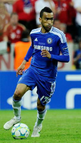 Ufficiale: Bosingwa al Trabzonspor preview