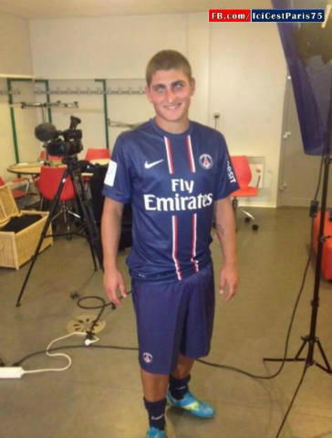 Esclusiva: Rinnovo Verratti, in arrivo annuncio Psg preview