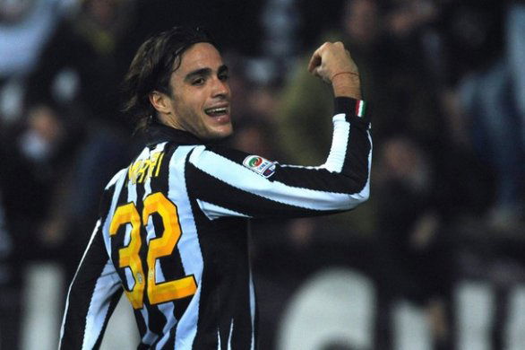 Juventus: per Matri spunta il Besiktas preview