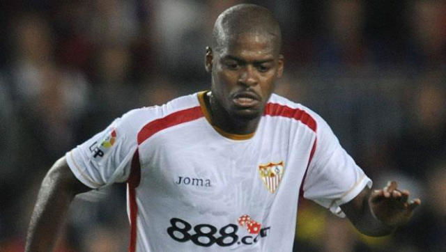 Ufficiale: Romaric al Bastia preview