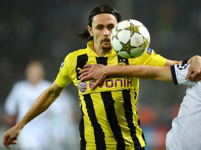 Borussia Dortmund: lo Zenit corteggia Subotic preview