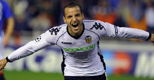 Soldado passa al Tottenham preview