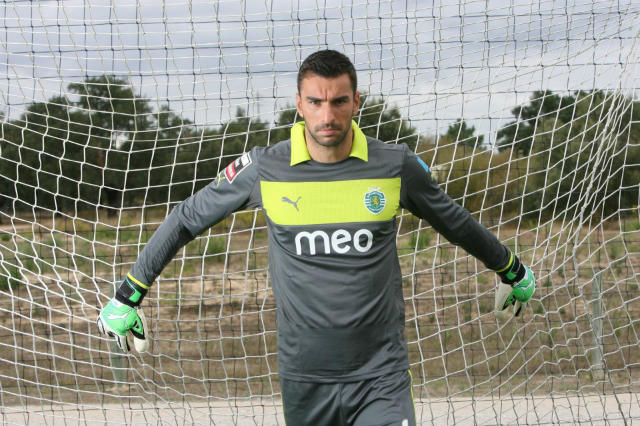 Anche l’Arsenal pensa a Rui Patricio preview