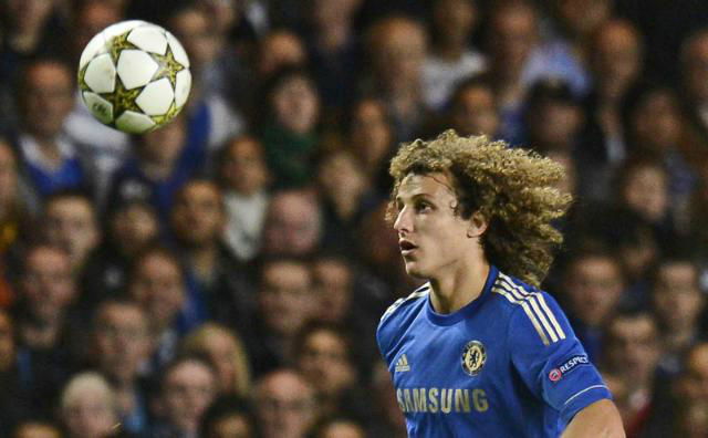 Il Barcellona insiste per Luiz preview