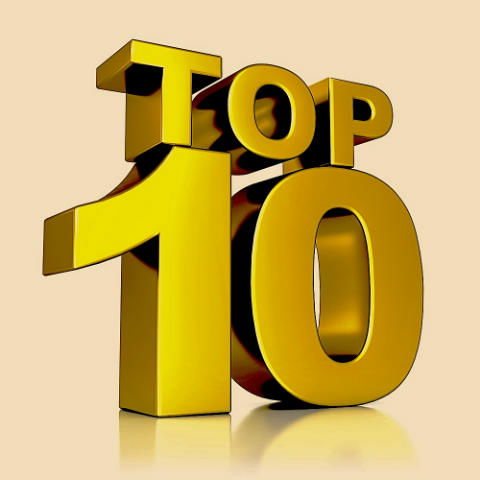 La top ten della settimana: al comando c’è Soldado preview