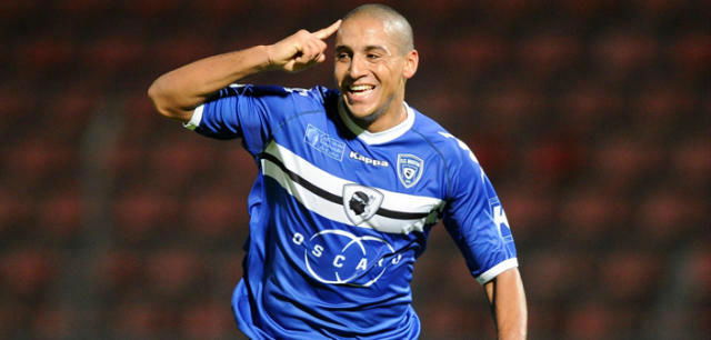 KHAZRI, DALLA CORSICA CON FURORE preview