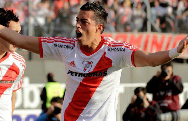 Benfica: è quasi fatta per Funes Mori preview
