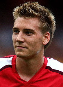 Wenger: “Situazione delicata per Bendtner” preview