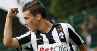 PASQUATO TORNA A CASA preview