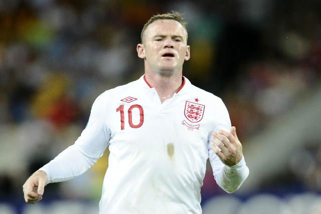 Daily Mail: Rooney rottura con lo United article-post