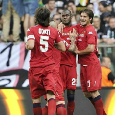 Esclusiva: Ibarbo e il Napoli, la situazione preview