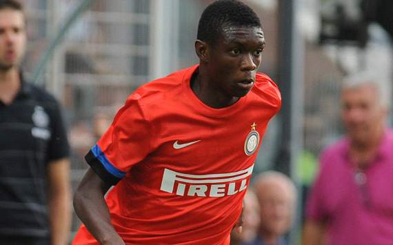 MBAYE, BACI DA BOLOGNA preview