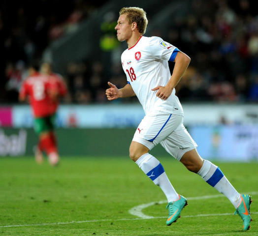 Udinese: per Vydra potrebbe spuntarla il West Bromwich article-post