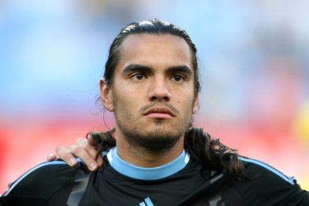 Esclusiva: Il Monaco pensa a Romero preview