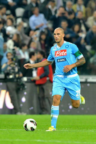 Mirror: Cannavaro offerto al City, Pellegrini dice no preview