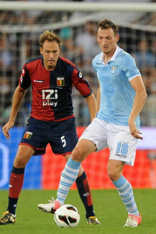 Kozak:”Via dalla Lazio per giocare” preview