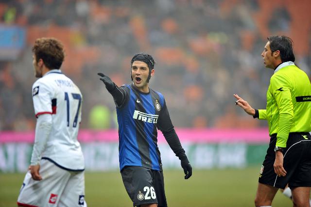 Becali:“Chivu verso la rescissione”.E la Dinamo Mosca… preview