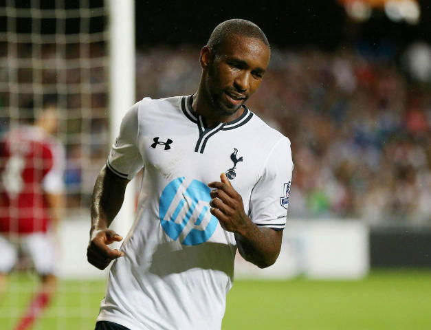Daily Mail: West Ham interessato a Defoe preview