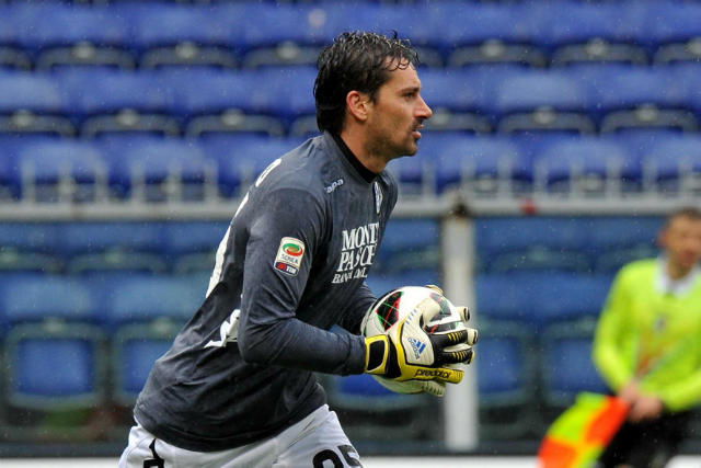 Esclusiva: Finalmente Pegolo, il Toro al traguardo preview