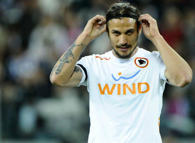 Esclusiva: Osvaldo al Southampton, ci siamo preview
