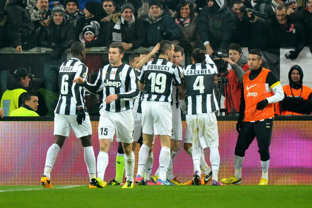 La Juve cala il poker e conquista la Supercoppa preview