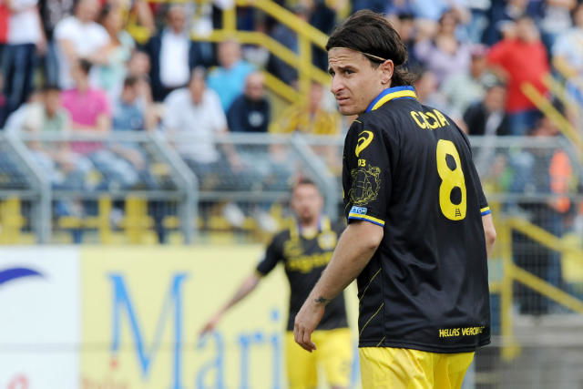 Esclusiva: Cacia-Palermo se parte Hernandez preview