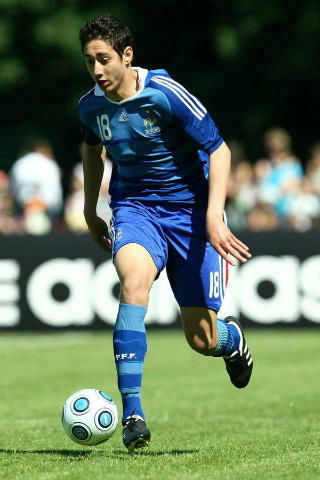 Comunicato Inter: Belfodil non è sul mercato preview