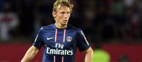 Ufficiale: Psg, Chantome in prestito al Tolosa preview