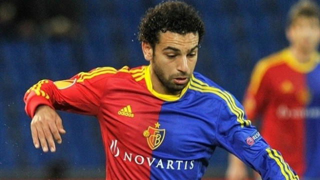 SALAH, L’ASSO EGIZIANO preview