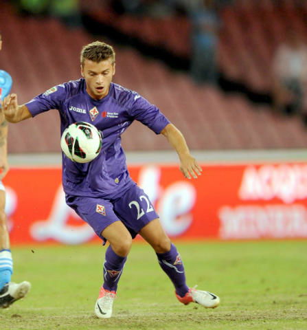 Della Valle:”Rinnovo Ljajic? Poche speranze” preview