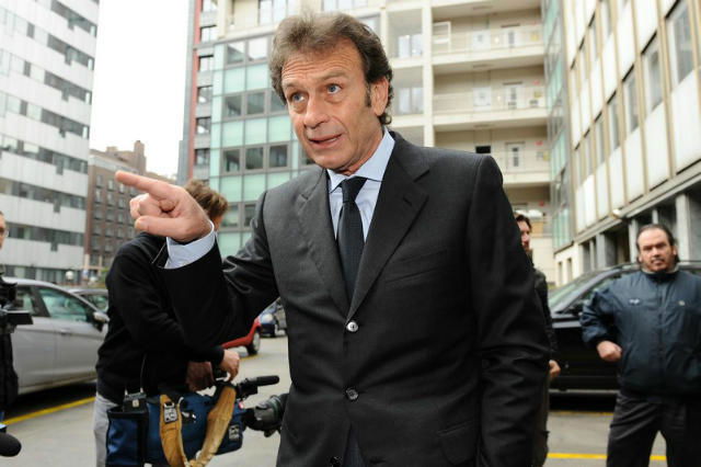 Cellino a Sportitalia: ”Napoli? Nessun affare con loro” preview