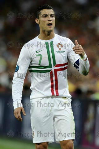 Cristiano Ronaldo medita l’addio al Real Madrid preview