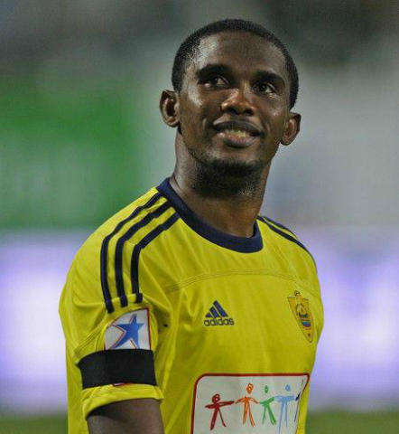 Esclusiva: Eto’o-Chelsea in stand by. E l’Inter… preview