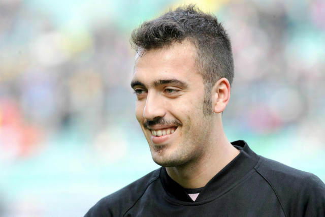 Esclusiva: Viviano, in corsa anche il Newcastle preview
