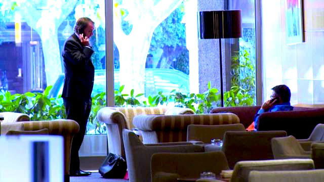 AS: ecco gli avvocati per la firma di Bale preview