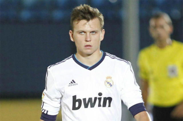Real Madrid: è fatta per Cheryshev in prestito al Siviglia preview