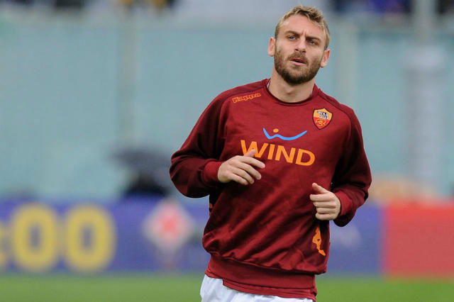 Lo United non si arrende per De Rossi article-post