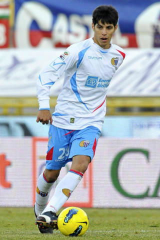 Barrientos vicino all’addio al Catania article-post