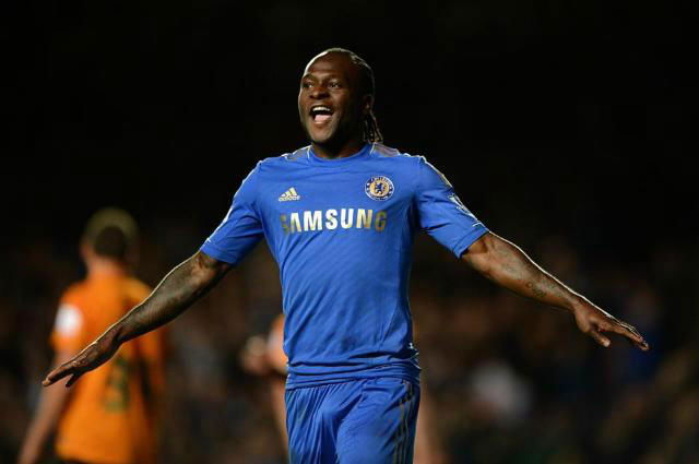 Liverpool: Moses ha completato le visite mediche preview