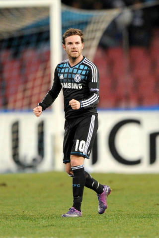 L’Equipe: Il Psg chiede Juan Mata. Ma Mourinho… preview