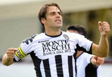 Ufficiale: Genoa, altri tre colpi. C’è anche Calaiò preview