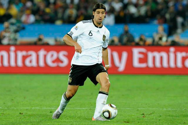 Khedira:”Il Real ha rifiutato un’offerta da 40 milioni” preview