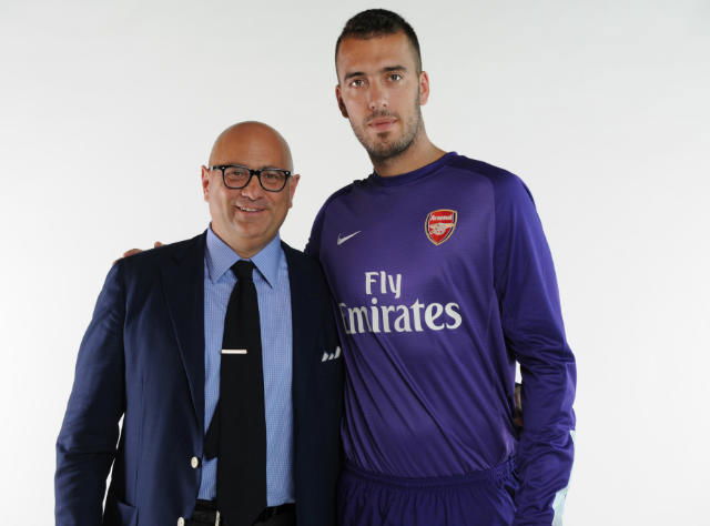 Vigorelli esclusivo:”Quel pranzo per Osvaldo. E su Eto’o…” preview