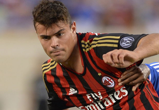 PETAGNA IL PREDESTINATO preview