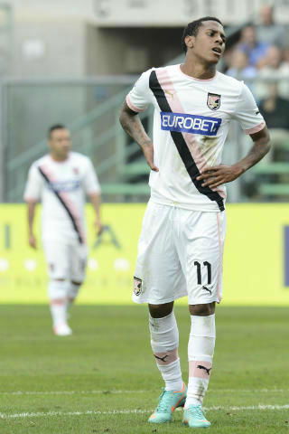 IL PALERMO SI FA ABEL preview